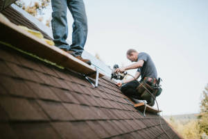 Local Roofers in Kline Township, PA